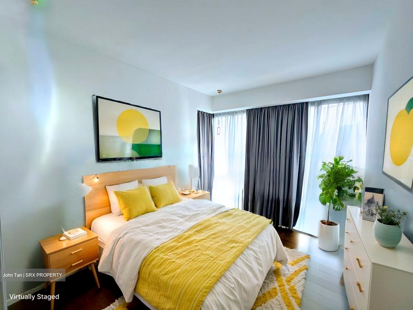 Parc Esta (D14), Apartment #460408541